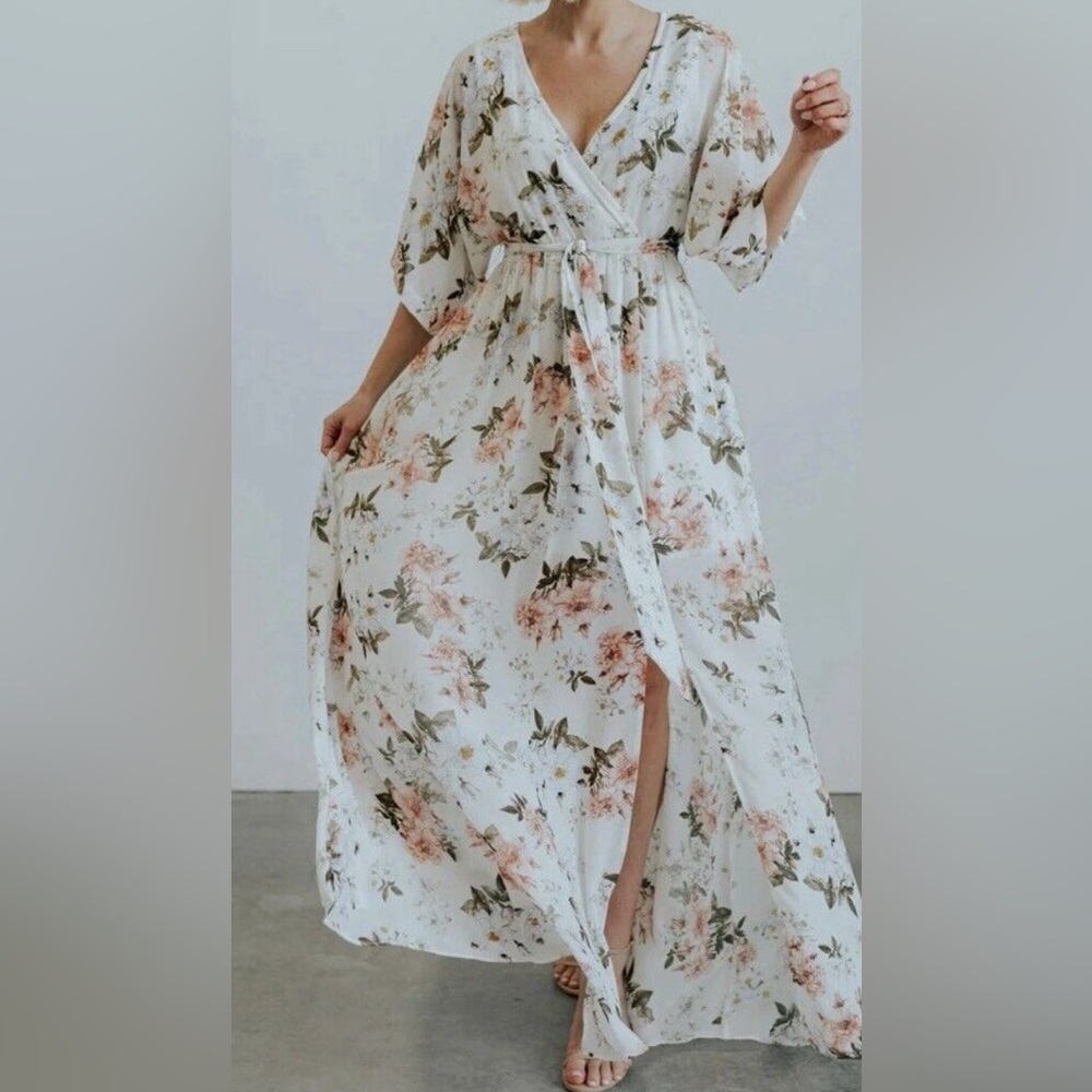 BALTIC BORN MAXI DRESS